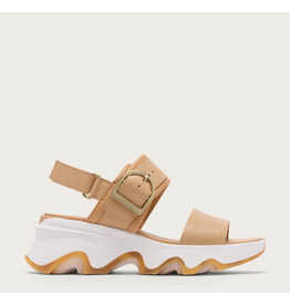 Kinetic Impact Wedge Sandal
