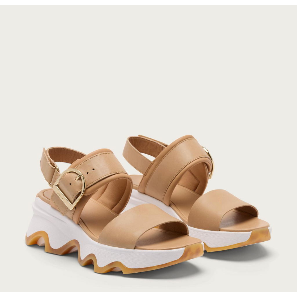 Sorel Kinetic Impact Wedge Sandal