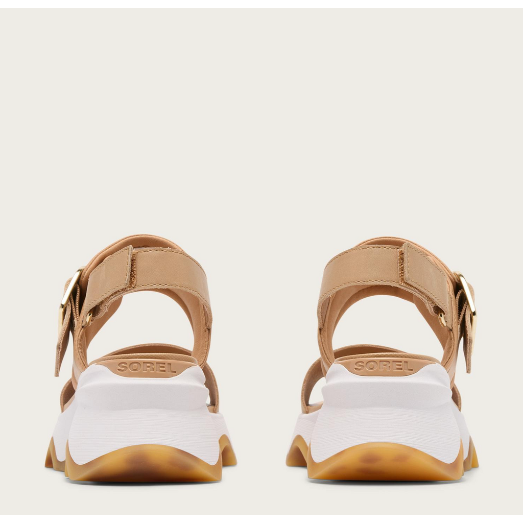 Sorel Kinetic Impact Wedge Sandal