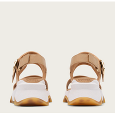 Kinetic Impact Wedge Sandal