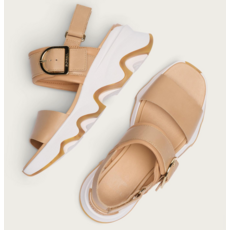 Sorel Kinetic Impact Wedge Sandal