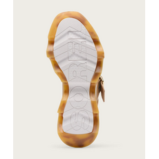 Kinetic Impact Wedge Sandal