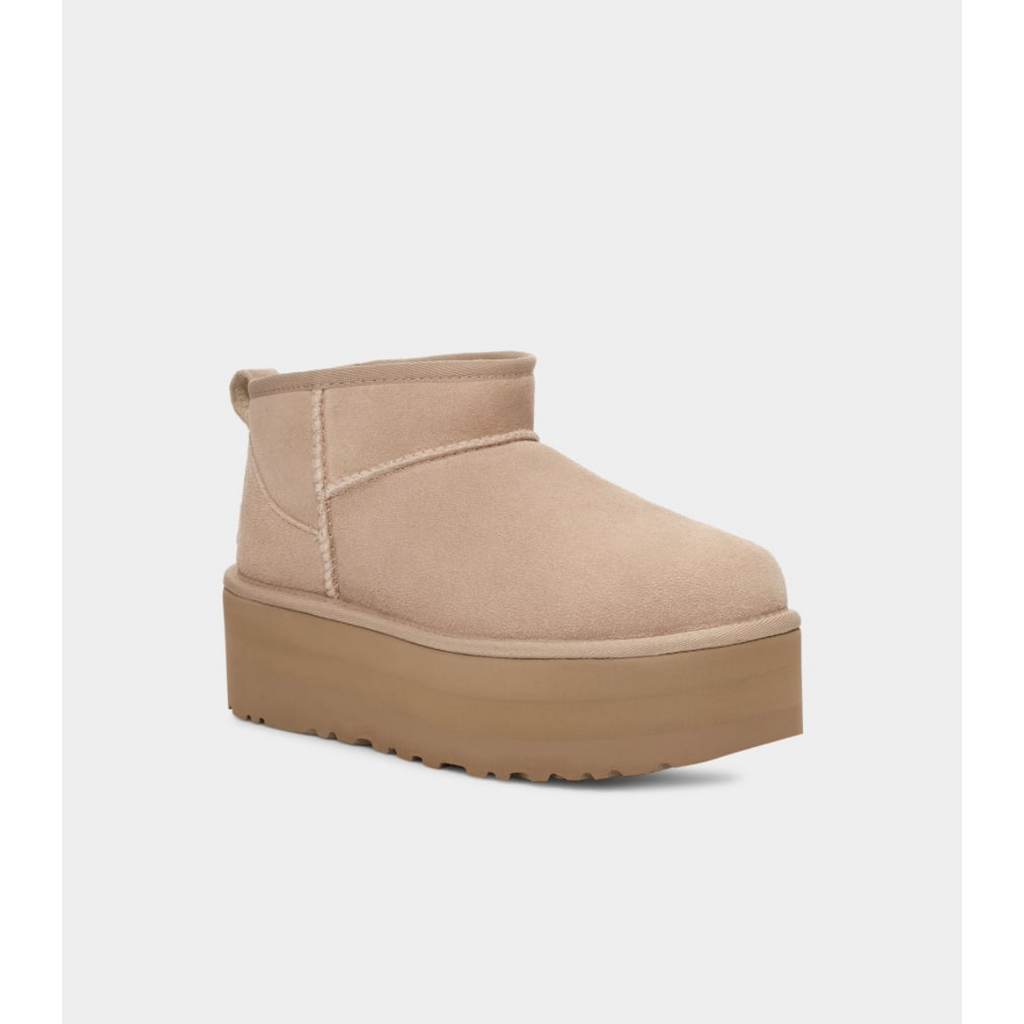 Ugg Ugg Classic Ultra Mini Platform Boot