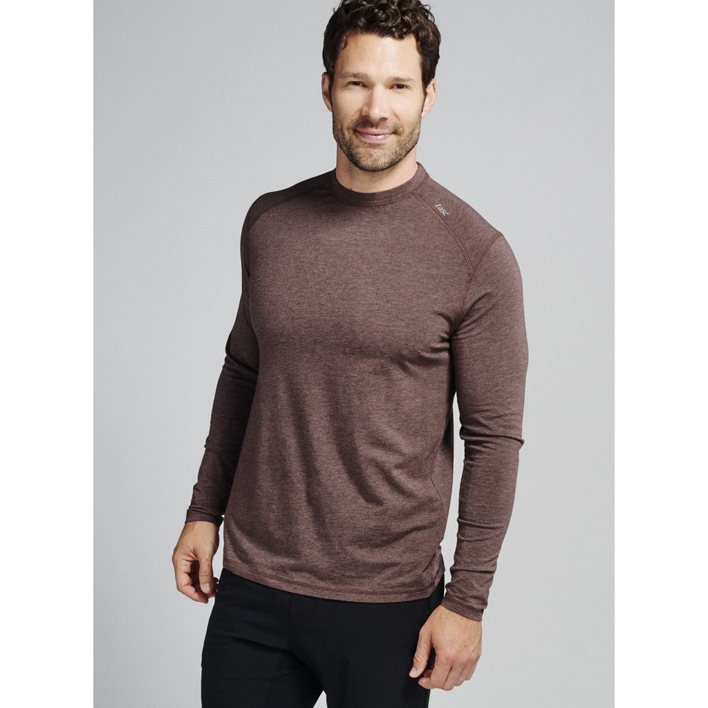 Tasc Performance Tasc Carrollton Long Sleeve T Shirt