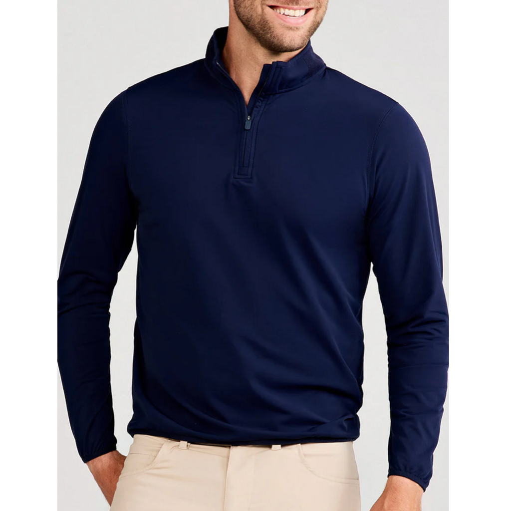Tasc Performance Tasc Stratford 1/4 Zip
