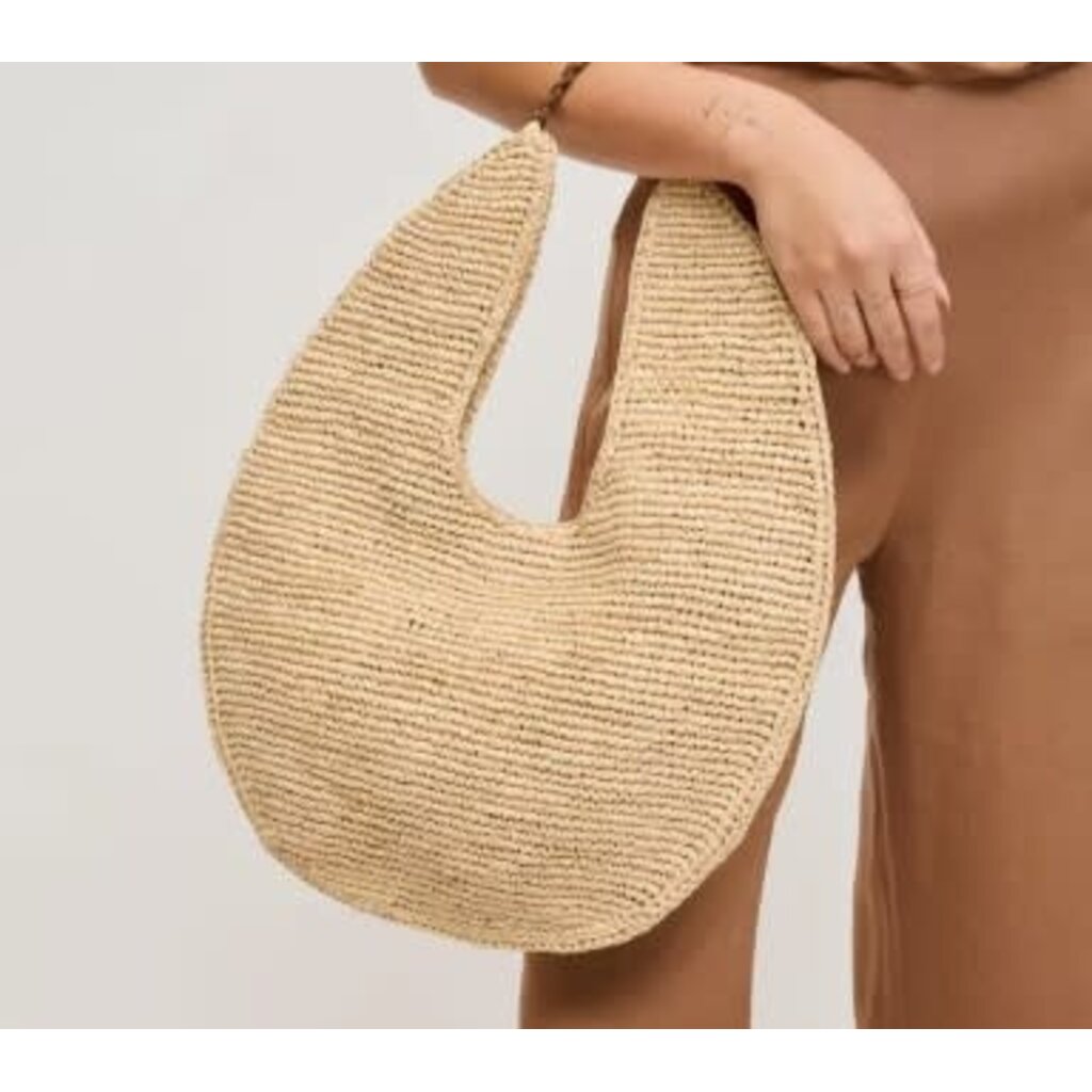 Urban Expressions Urban Expressions August Woven Tote