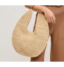 Urban Expressions August Woven Tote