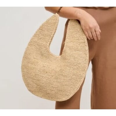 Urban Expressions August Woven Tote