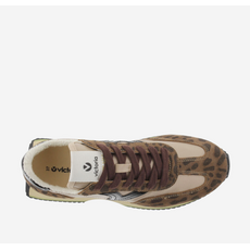 Victoria Victoria Cosmos Animal Print Sneaker