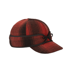Stormy Kromer Stormy Kromer Original Cap