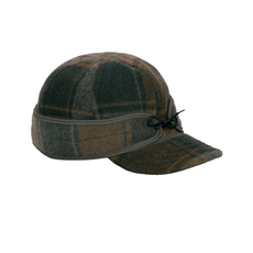 Stormy Kromer Stormy Kromer Original Cap