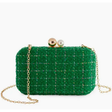 Shiraleah Shiraleah Mabel Minaudière Bag