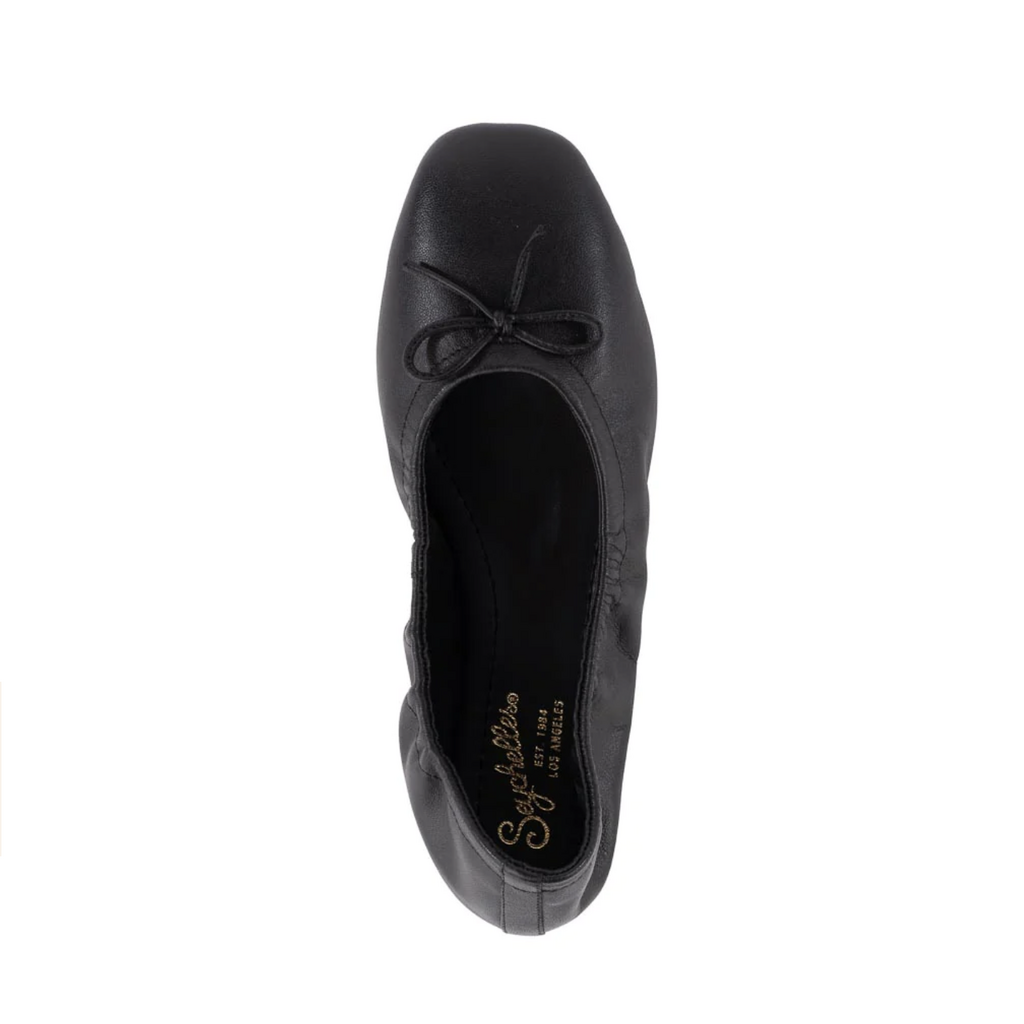 Seychelles Seychelles Breathless Ballet Flat