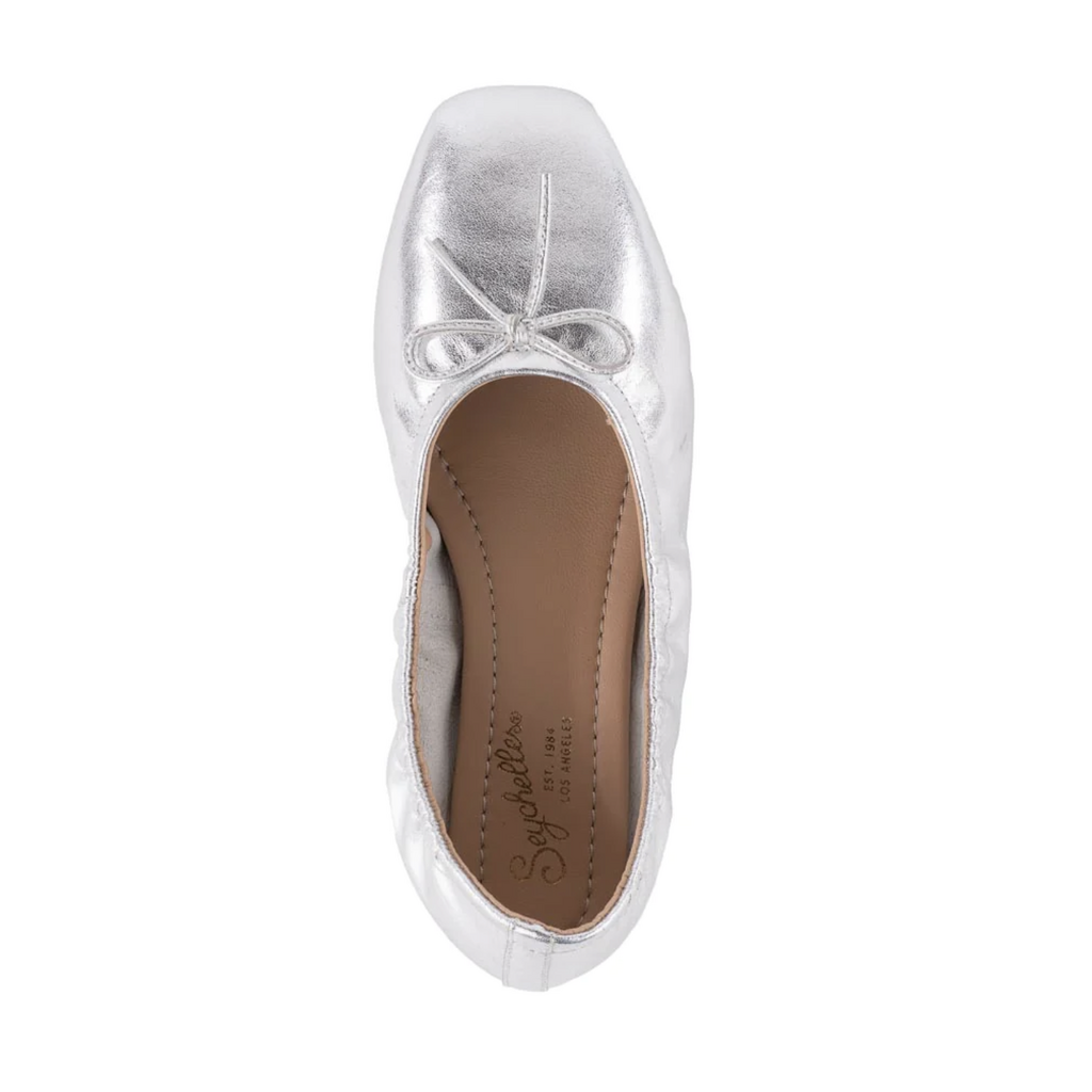 Seychelles Seychelles Breathless Ballet Flat