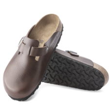 Birkenstock Birkenstock Boston Grip Clog