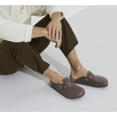 Birkenstock Birkenstock Boston Grip Clog