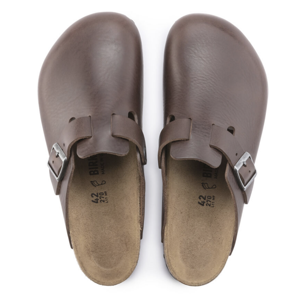 Birkenstock Birkenstock Boston Grip Clog