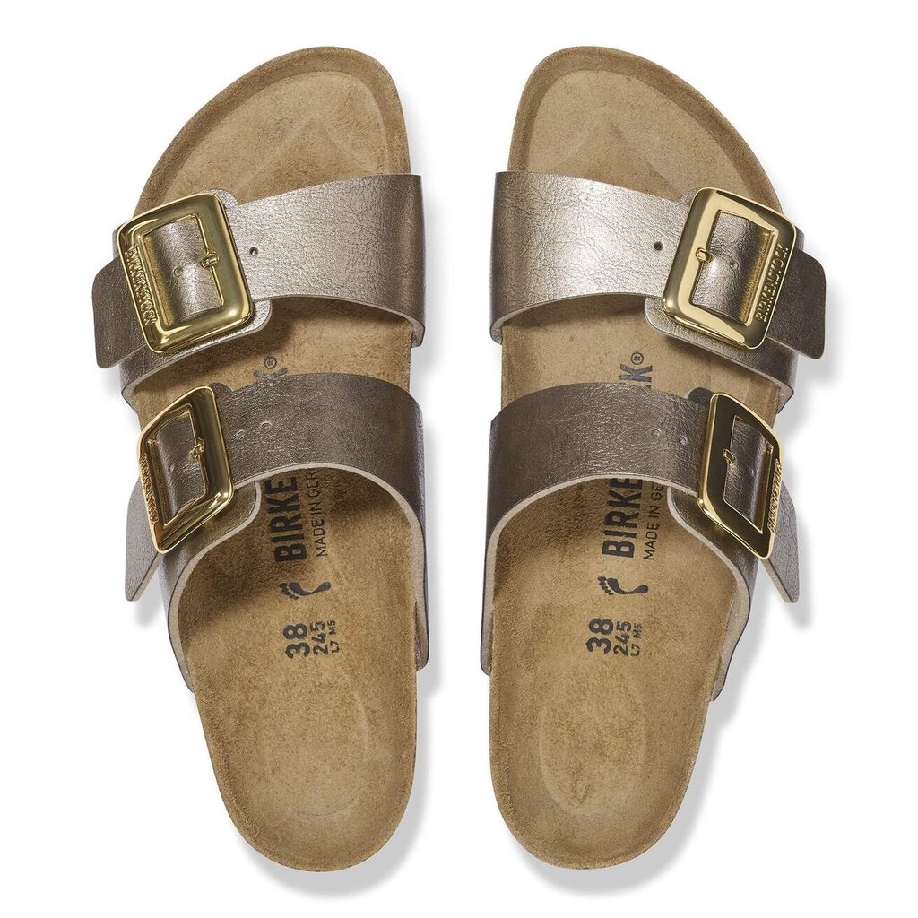 Birkenstock Birkenstock Sydney Lux Sandal