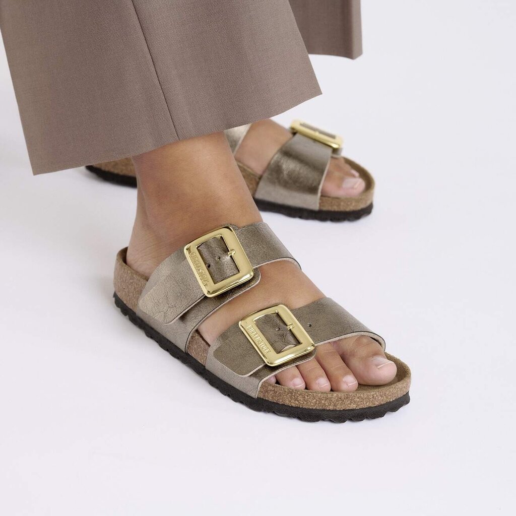 Birkenstock Birkenstock Sydney Lux Sandal