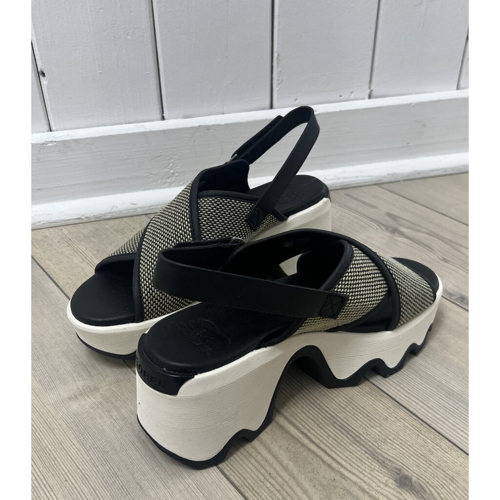 Sorel Kinetic Aura Slingback Sandal