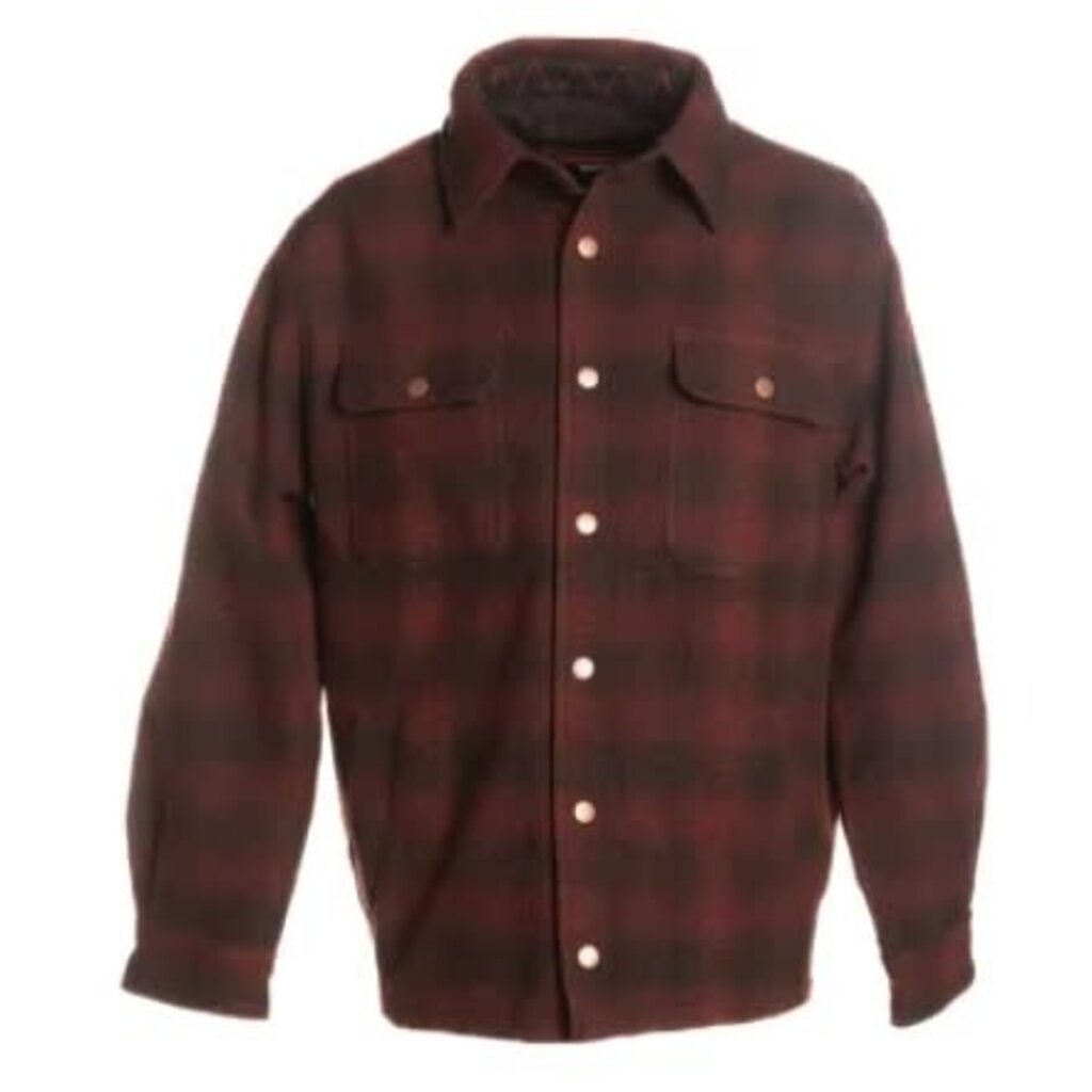Woolly Dry Goods Woolly Dry Goods Moleskin Lined Jacket