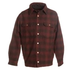 Woolly Dry Goods Woolly Dry Goods Moleskin Lined Jacket