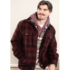 Woolly Dry Goods Woolly Dry Goods Moleskin Lined Jacket