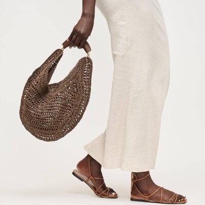 Urban Expressions Camden Hobo Bag