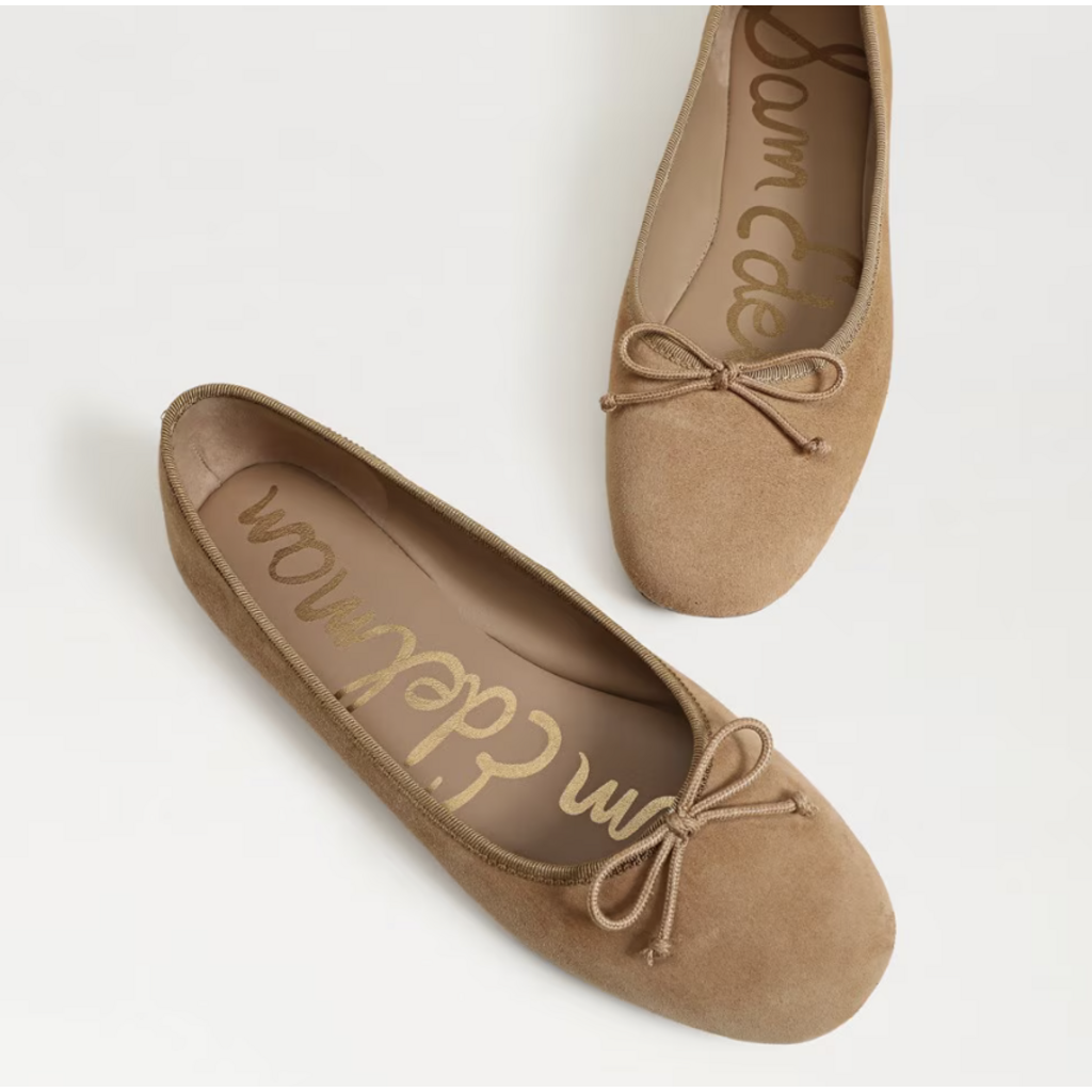 Sam Edelman Sam Edelman Allie Ballet Flat
