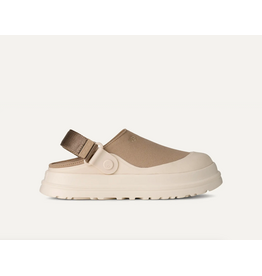 Ugg Goldenglow Canvas Clog