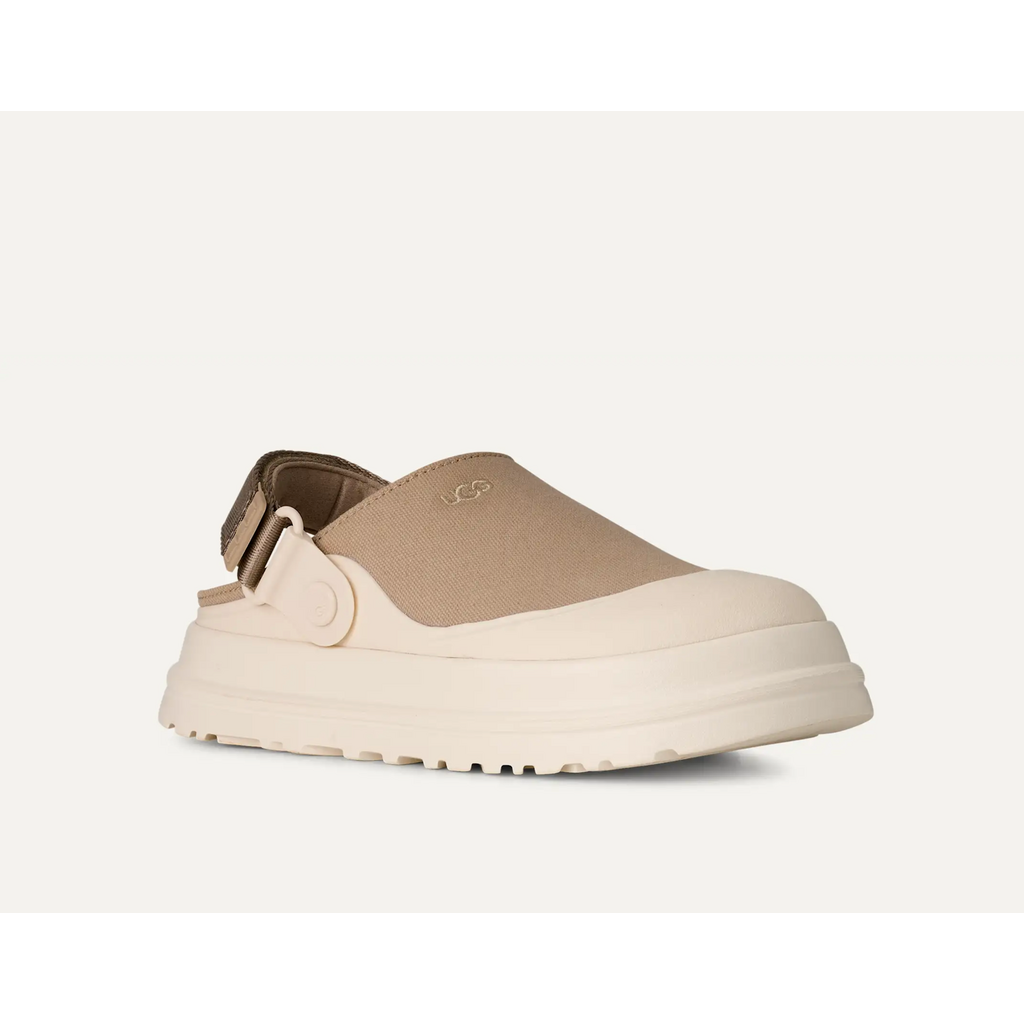 Ugg Ugg Goldenglow Canvas Clog