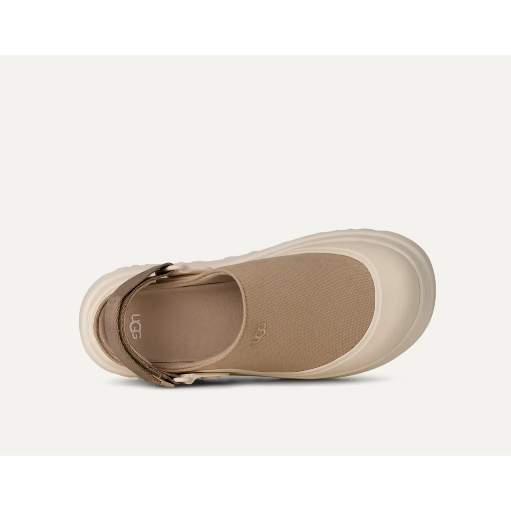 Ugg Ugg Goldenglow Canvas Clog
