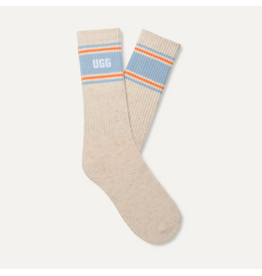 Ugg Jedlyn Varsity Crew Sock