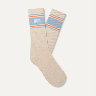 Ugg Jedlyn Varsity Crew Sock