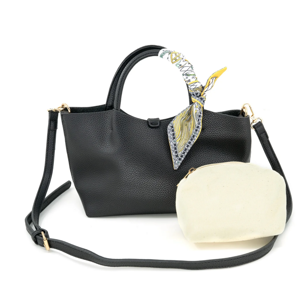 BC Bags BC Bags Venice Handbag