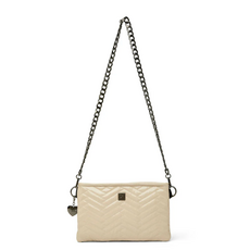 Think Royln Think Royln Almost Famous Crossbody Bag