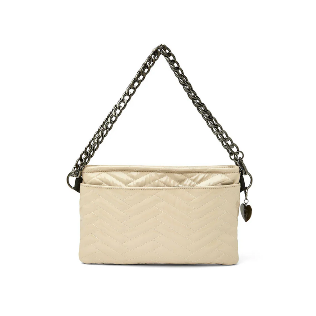 Think Royln Think Royln Almost Famous Crossbody Bag