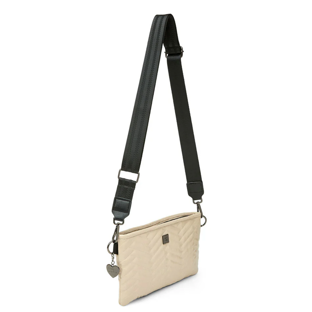 Think Royln Think Royln Almost Famous Crossbody Bag