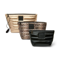 Think Royln Think Royln Travel Trio Organizational Pouches