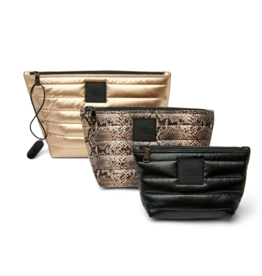 Think Royln Travel Trio Organizational Pouches