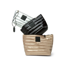 Think Royln Think Royln Travel Trio Organizational Pouches