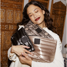 Think Royln Think Royln Travel Trio Organizational Pouches