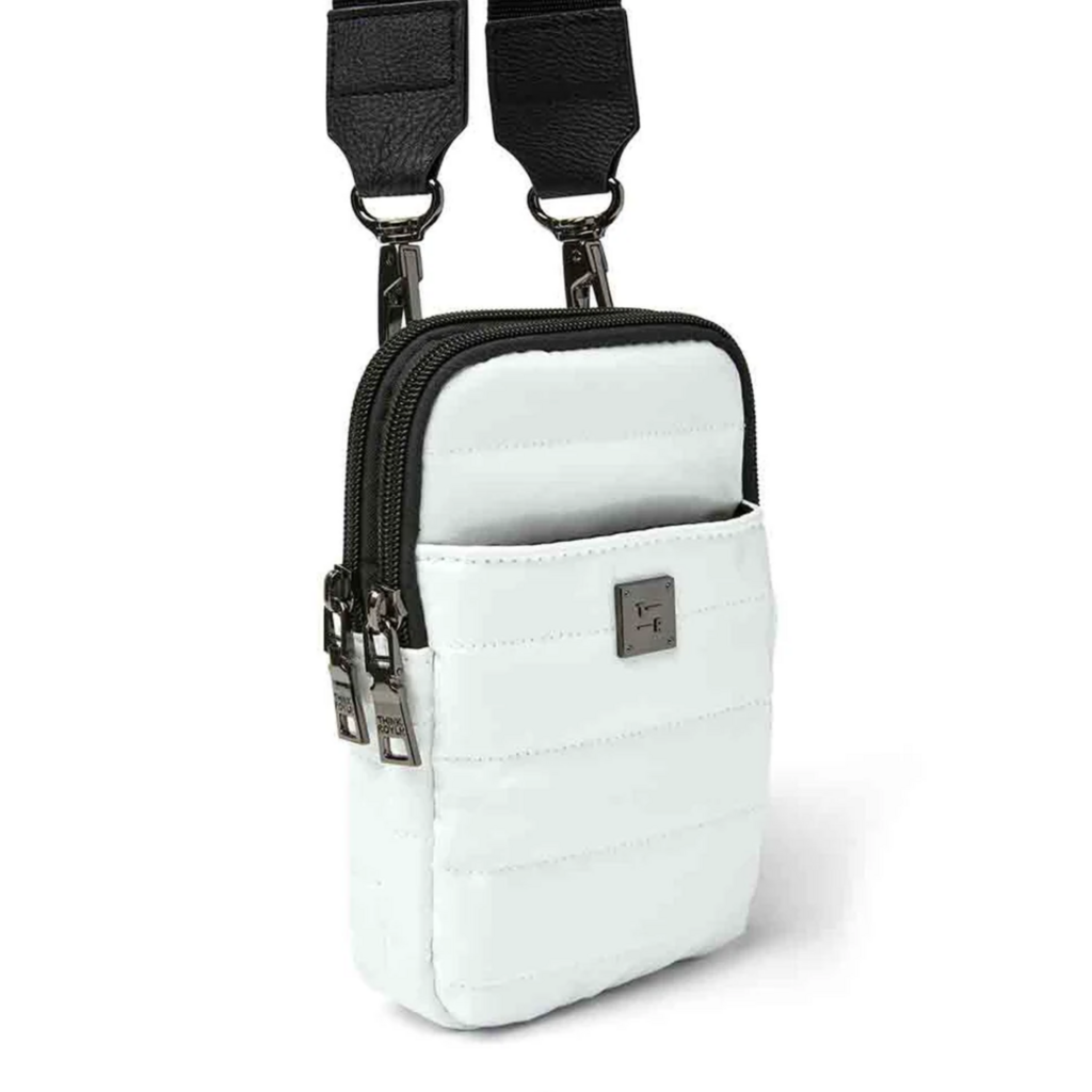 Think Royln Think Royln Buzz Me Cellphone Bag