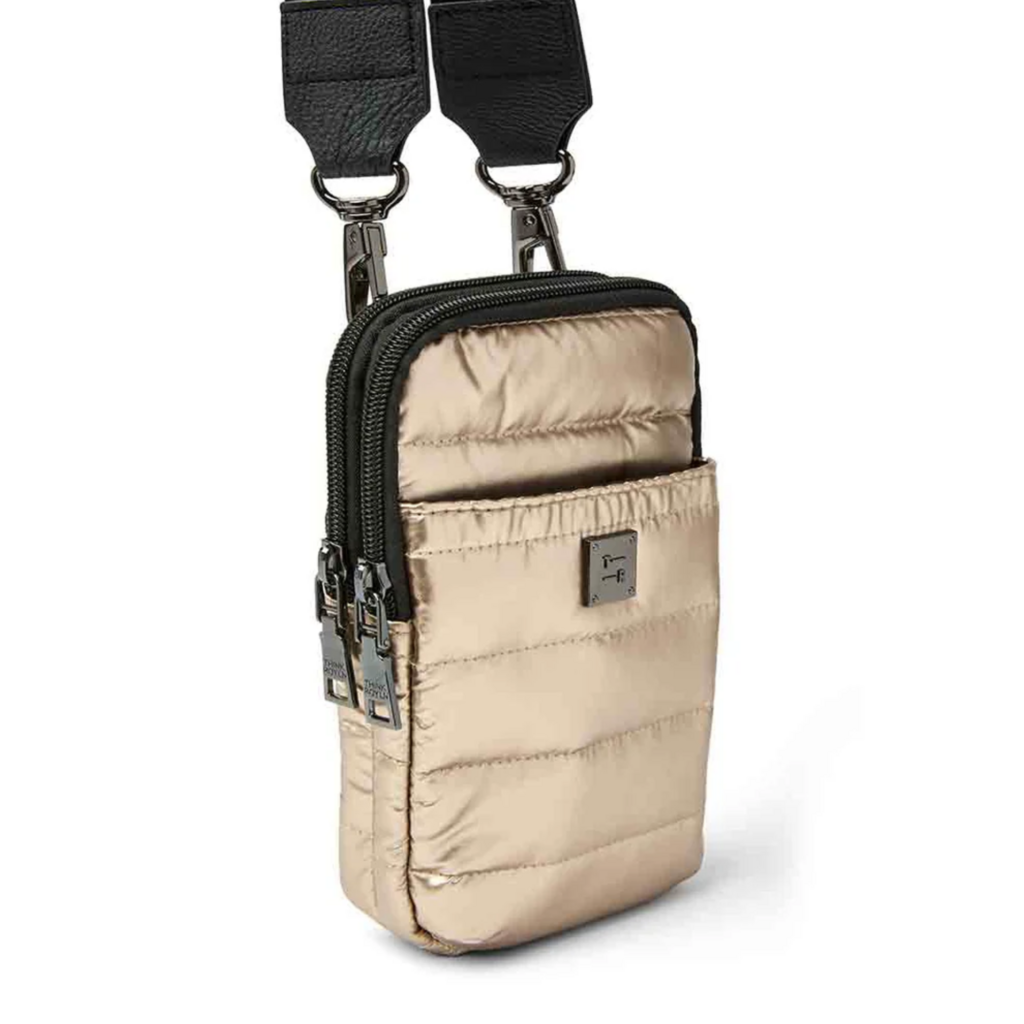 Think Royln Think Royln Buzz Me Cellphone Bag