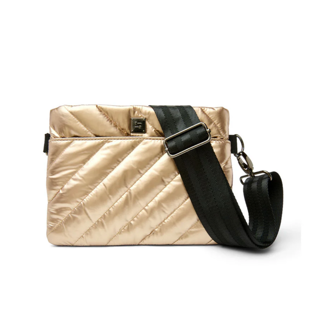 Think Royln Think Royln Diagonal Bum Bag 2.0