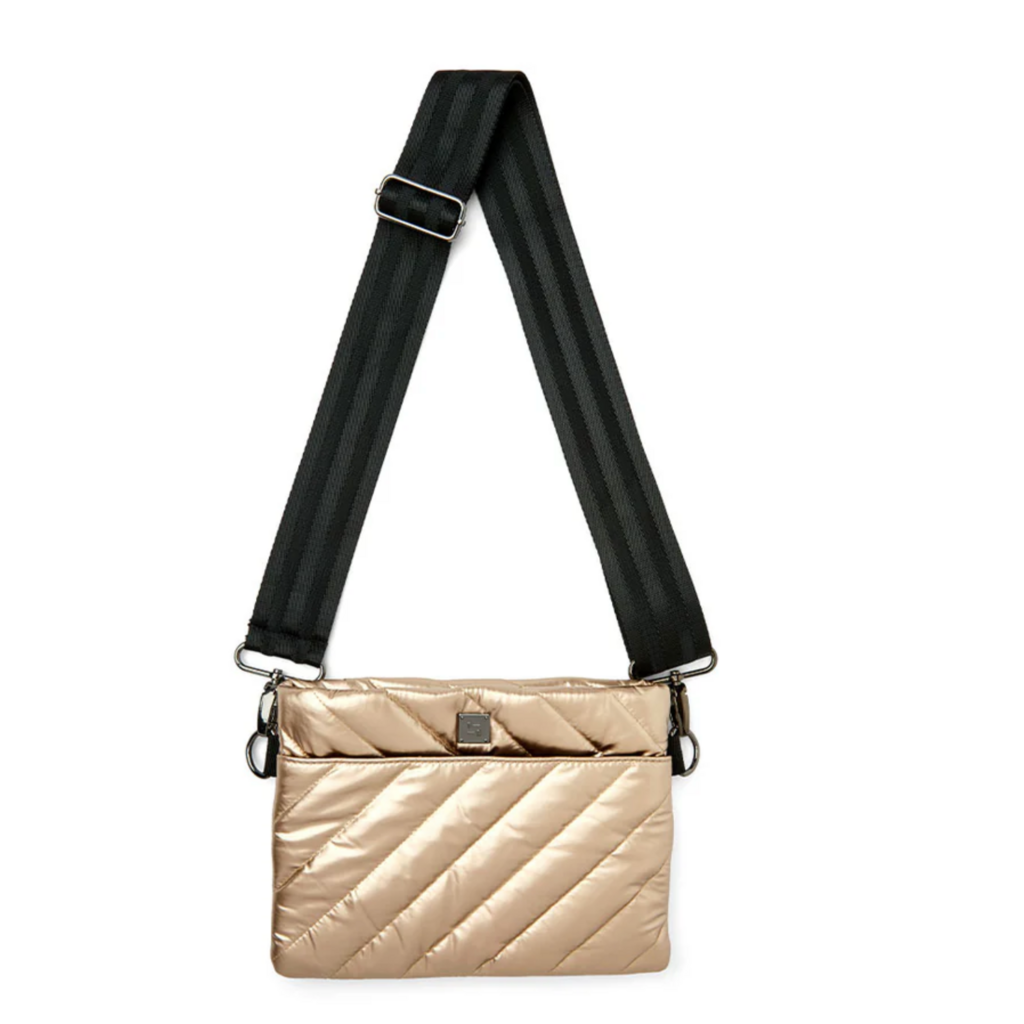 Think Royln Think Royln Diagonal Bum Bag 2.0