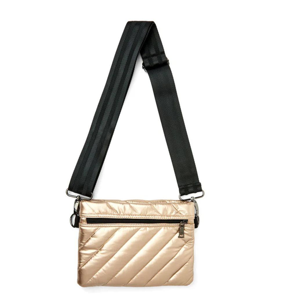 Think Royln Think Royln Diagonal Bum Bag 2.0