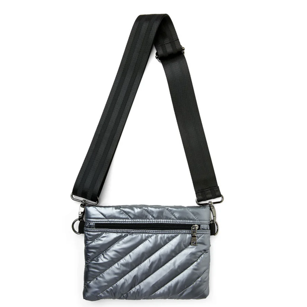 Think Royln Think Royln Diagonal Bum Bag 2.0