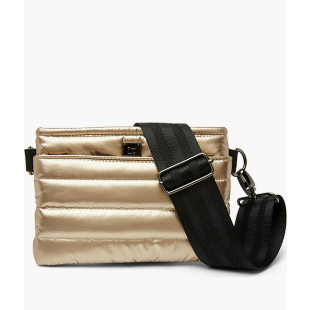 Think Royln Think Royln Bum Bag Crossbody
