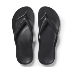 Archies Archies Arch Support Flip Flops